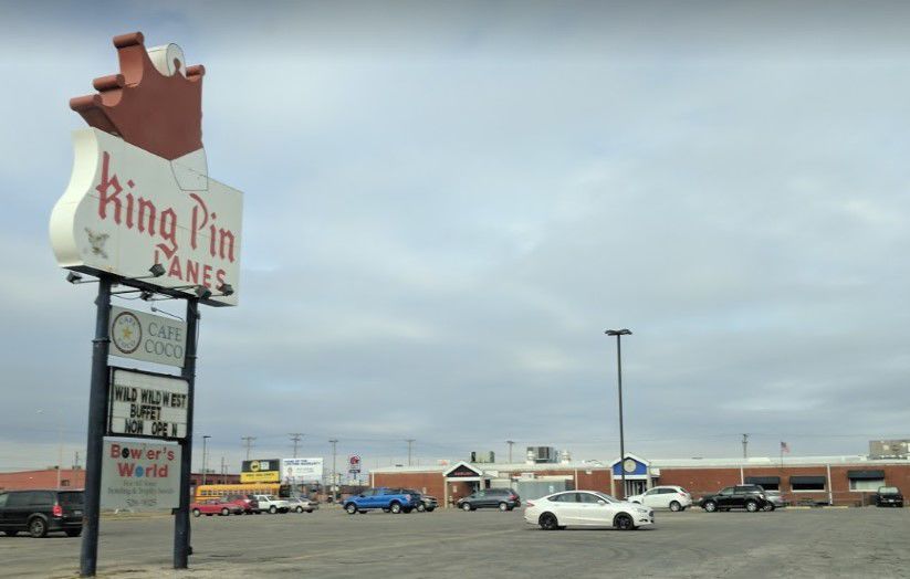 King Pin Lanes